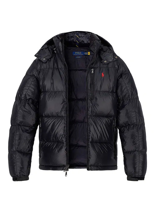 Cloudstyle Puffer(Vendor Link)